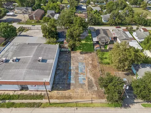 7003 Lyons Ave, Houston, TX 77020