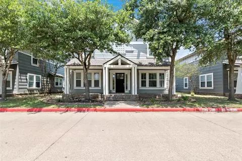 1725 Harvey Mitchell Pkwy S #1112, College Station, TX 77840