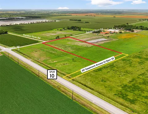 0 Patton Tx-10 Spur Spur 10 Hwy 36 Byp, Rosenberg, TX 77471