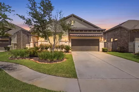18726 June Grove Ln, Cypress, TX 77429