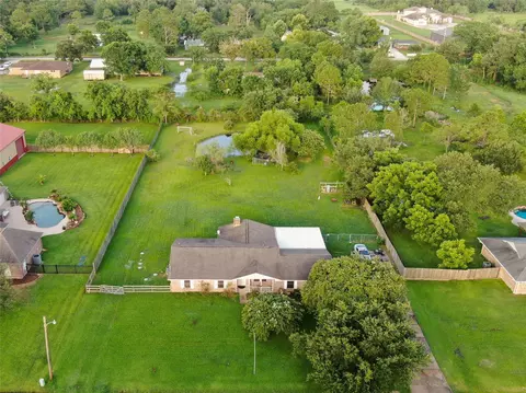 7301 Avenue L 12, Santa Fe, TX 77510