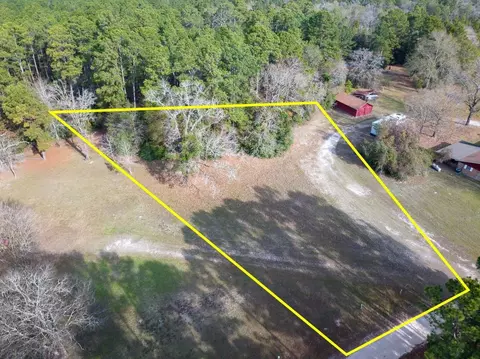 lot Reserve H Horseshoe Lake Dr, Huntsville, TX 77340