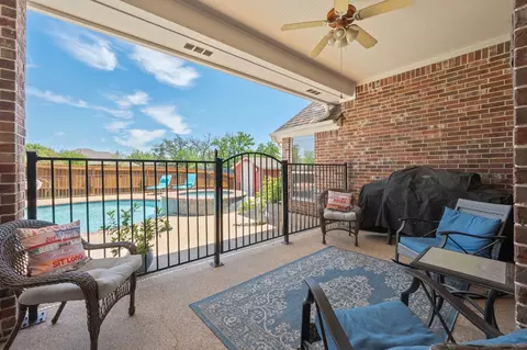 Exterior - 3710 Williams Trace Dr, Bryan, TX 77808 photo 2 of 7