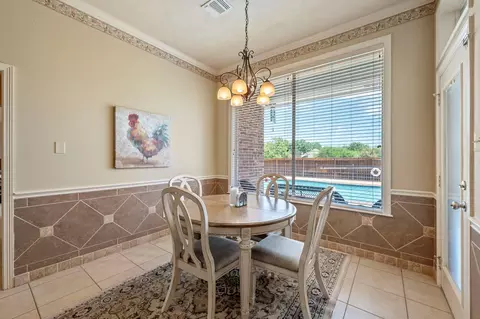 Dining - 3710 Williams Trace Dr, Bryan, TX 77808 photo 1 of 2