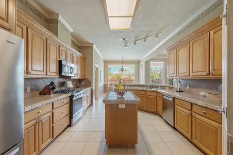 Kitchen - 3710 Williams Trace Dr, Bryan, TX 77808 photo 3 of 3