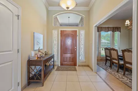 Entry Way - 3710 Williams Trace Dr, Bryan, TX 77808 photo 1 of 1