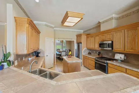 Kitchen - 3710 Williams Trace Dr, Bryan, TX 77808 photo 1 of 3