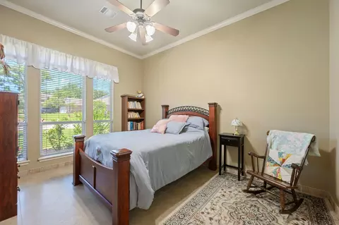 Bedroom - 3710 Williams Trace Dr, Bryan, TX 77808 photo 5 of 5