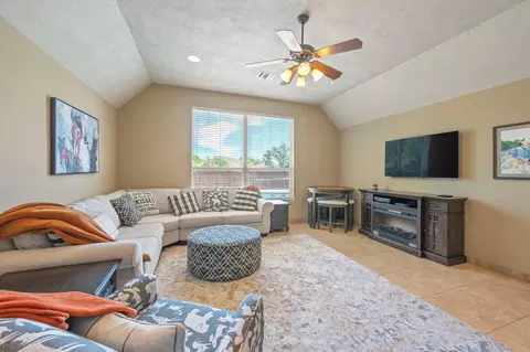 Living - 3710 Williams Trace Dr, Bryan, TX 77808 photo 2 of 2