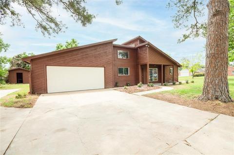 545 Peebles St, Hempstead, TX 77445 photo 1