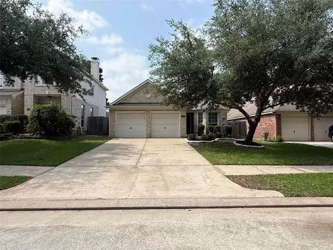 2327 Kylie Ct, Spring, TX 77386