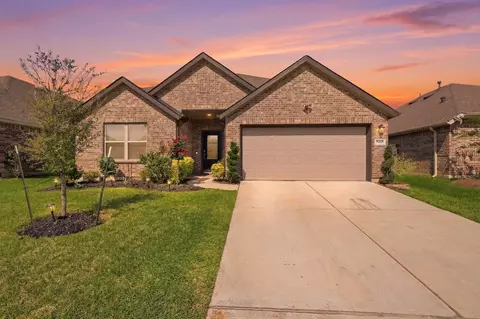 19048 Sonora Chase Dr, New Caney, TX 77357