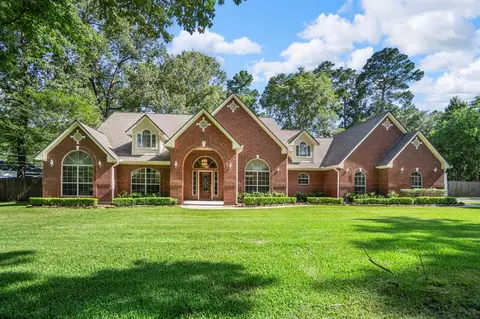 24 Wind River Dr, Conroe, TX 77384 photo 1