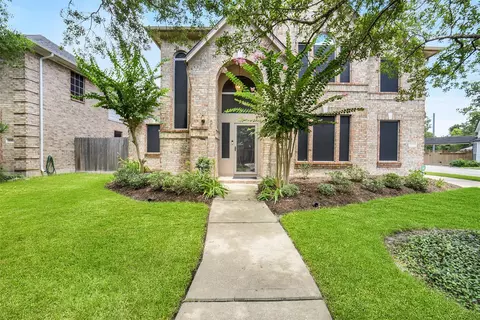 9706 Haven Crossing Ct, Houston, TX 77065