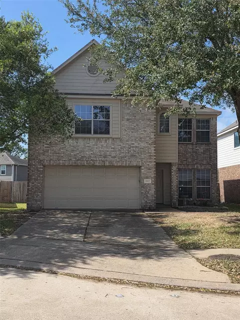 14407 Keystone Green Dr, Cypress, TX 77429