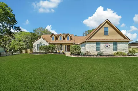 22100 Stone Creek Ln, Montgomery, TX 77316