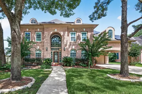 4215 Canfield Oaks Ln, Katy, TX 77450