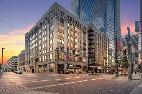 705 Main St #419, Houston, TX 77002