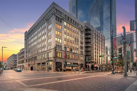 705 Main St #419, Houston, TX 77002