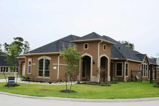 7431 Nantucket Point Ln, Spring, TX 77389 photo 1