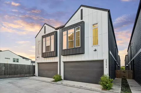 2625 Paul Quinn St #A, Houston, TX 77091
