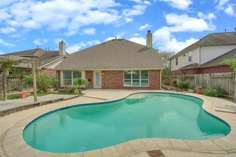 12014 Sun Canyon Ct, Tomball, TX 77377