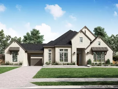 14318 Flowering Sage Way, Cypress, TX 77433