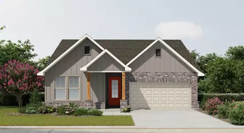 11318 Iron Horse St, Montgomery, TX 77316
