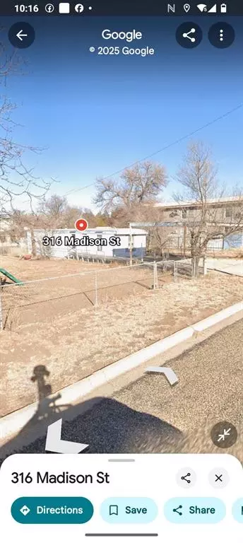 316 Madison St, Borger, TX 79007