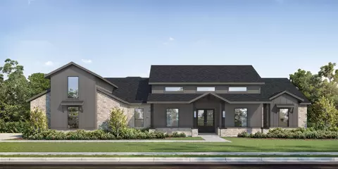 10734 Winding Br, Chappell Hill, TX 77426