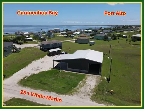 291 White Marlin Dr, Port Lavaca, TX 77979
