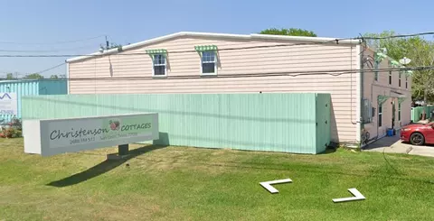 2680 Avenue J, San Leon, TX 77539