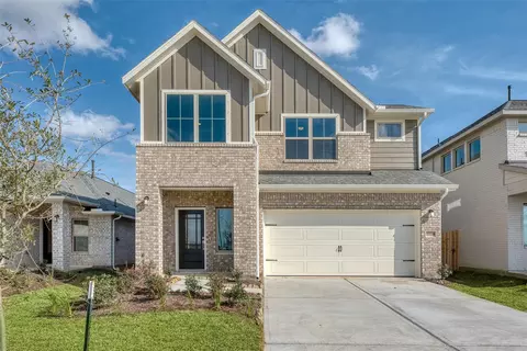 21119 Autumn Heights Dr, Bonney, TX 77583