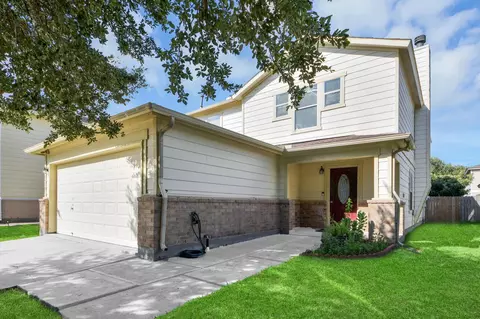 9510 Yearling Branch Dr, Houston, TX 77075
