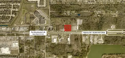 10867 Highway 242, Conroe, TX 77385