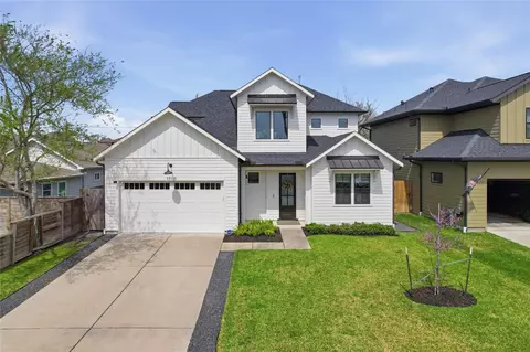 1710 Du Barry Ln, Houston, TX 77018