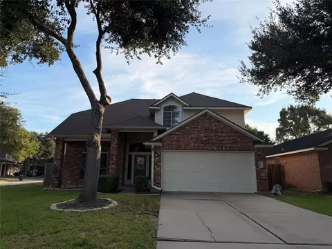 25246 Spring Iris Ln, Katy, TX 77494