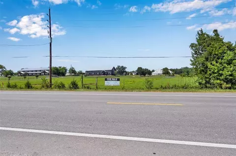 4 12 Ac Seven Coves Dr W, Willis, TX 77318