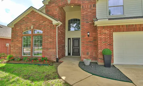 1210 Berwick Manor Ct, Spring, TX 77379