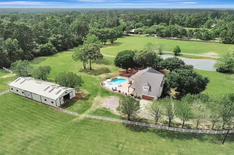 29545 Dobbin Huffsmith Rd, Magnolia, TX 77354