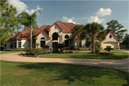 15 Dove Manor Ct, Spring, TX 77379 photo 1