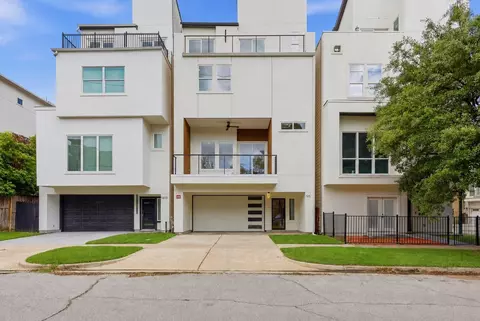 1415 Stanford St, Houston, TX 77019
