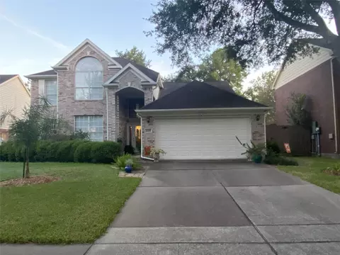 2123 Autumn Cove Dr, League City, TX 77573