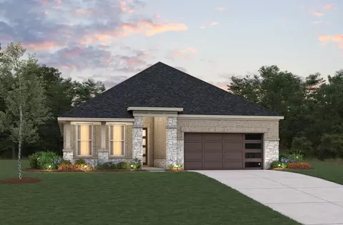 4731 Ara Dr, Richmond, TX 77467