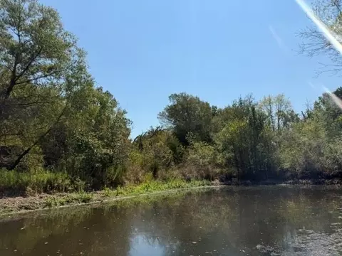 7 Ac Acr 2601, Tennessee Colony, TX 75861