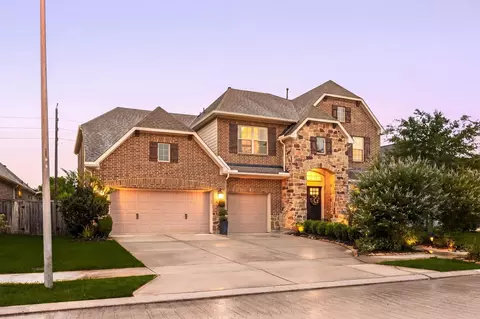 10219 Wylde Point Ln, Missouri City, TX 77459