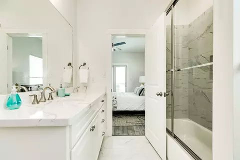 Bath - 109 D Santar Loop, Surfside Beach, TX 77541 photo 1 of 4