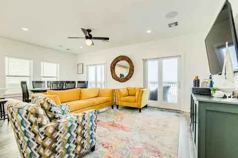 Living - 109 D Santar Loop, Surfside Beach, TX 77541 photo 1 of 4