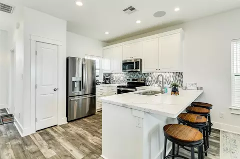 Kitchen - 109 D Santar Loop, Surfside Beach, TX 77541 photo 1 of 3