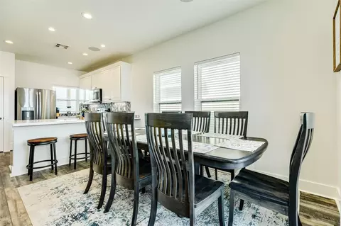 Dining - 109 D Santar Loop, Surfside Beach, TX 77541 photo 2 of 2
